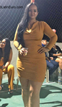 happy Ecuador girl Nayara from Guayaquil EC545