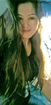 happy Argentina girl Carolina from Las Brenas AR444