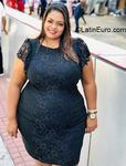 voluptuous Dominican Republic girl Juana from Santiago DO38375