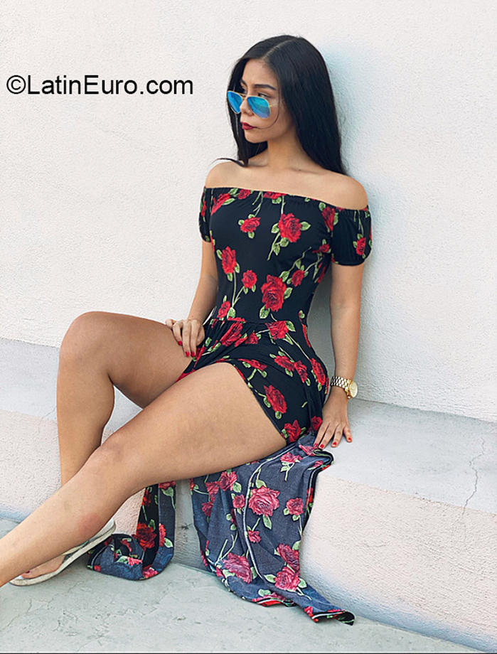 Date this georgeous Mexico girl Any from Veracruz MX2321