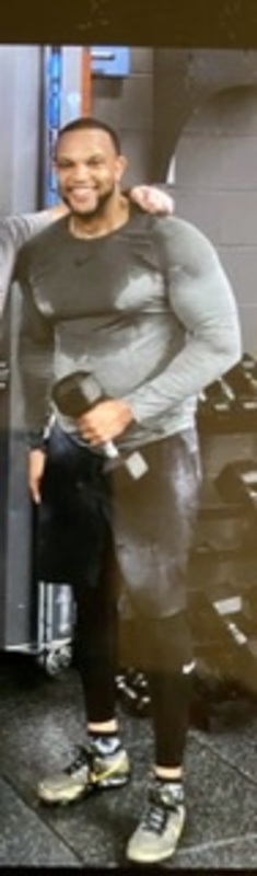 Date this gorgeous United States man Mosel from New York US20852