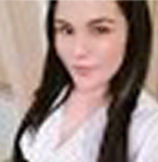 good-looking Mexico girl Dayanara from Villahermosa MX1934