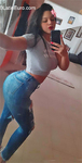 hard body Argentina girl Nanela from Buenos Aires AR452