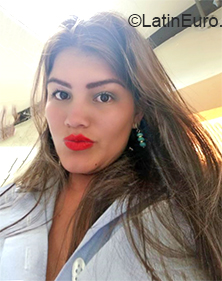 Date this passionate Colombia girl Lorena from Bogota CO27999