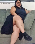 delightful Brazil girl Fernanda from Pocos de Caldas BR11197