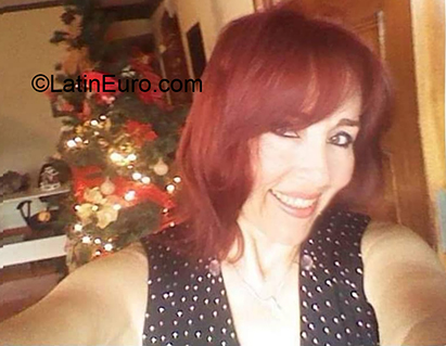 Date this nice looking Venezuela girl Perina from San Cristobal VE3346