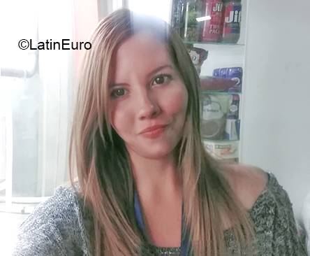 Date this exotic Venezuela girl Catherine from Maracaibo VE3347