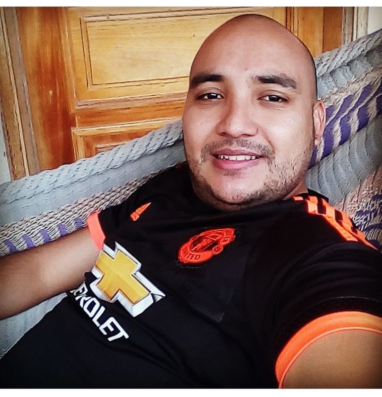 Date this passionate Honduras man Juan from Tegucigalpa HN2821