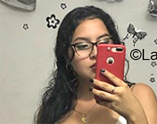 Date this stunning Peru girl Elizabeth from Chiclayo PE1618