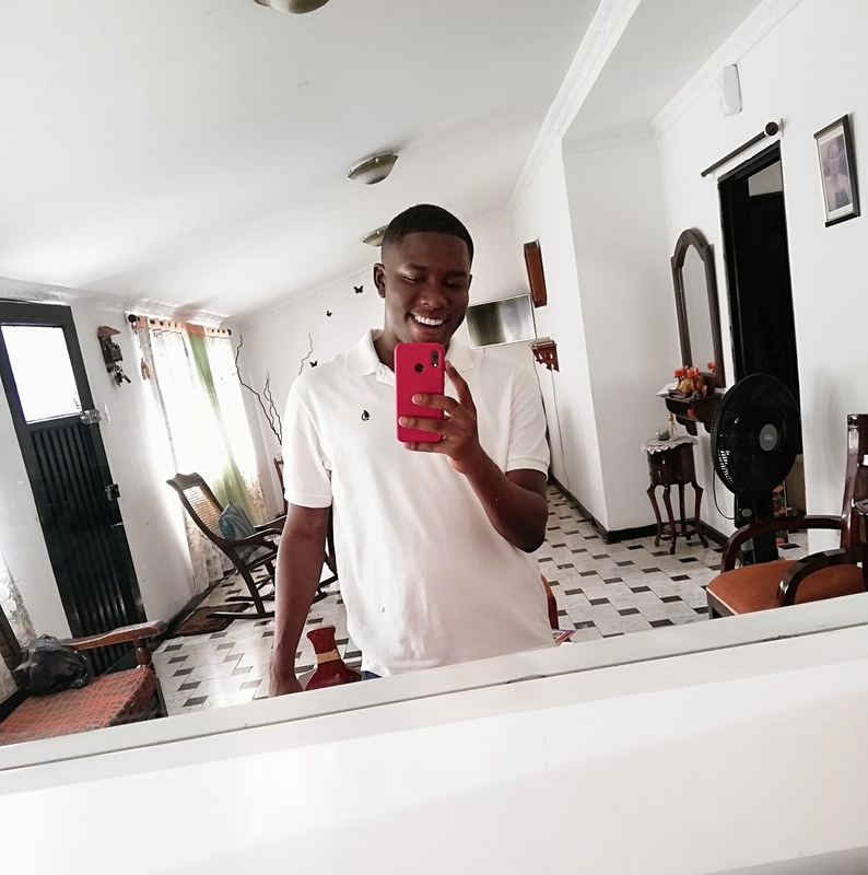 Date this cute Colombia man Juans from Cali CO28044