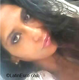 Date this cute Venezuela girl Jenni from Valencia VE3353