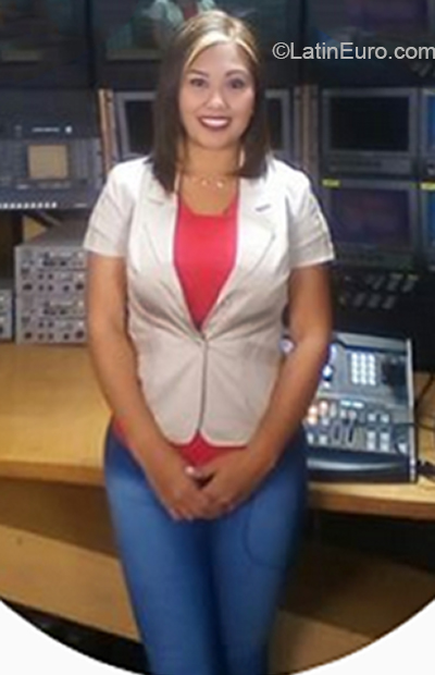 Date this passionate Venezuela girl Ariana from Porlamar VE3354