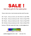 delightful Dominican Republic girl SALE from  DO38488