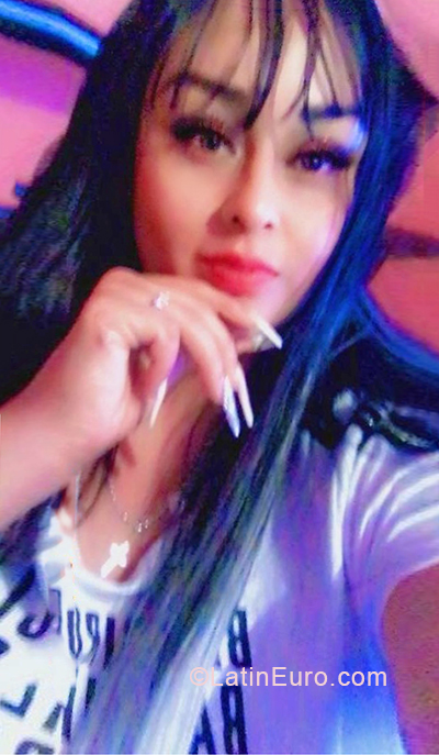Date this nice looking Mexico girl Ivanna from Mexico City MX1981