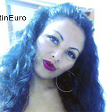 Date this voluptuous Colombia girl Lady from Bogota CO28115