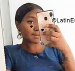 attractive Dominican Republic girl Maria from Santo Domingo DO38513