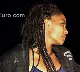 Date this hard body Colombia girl Libia from Cali CO28135