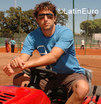 delightful Dominican Republic man Federico from Buenos Aires AR484