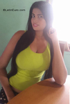 hot Venezuela girl Vanessa from Ciudad Guayana VE3375