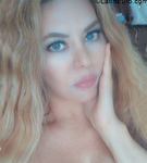 lovely Argentina girl Danielle from Cordoba AR488