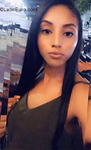 beautiful Dominican Republic girl Yuleivy from Santiago DO38536