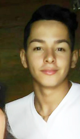 Date this young Venezuela man Yunior from Araure VE3381