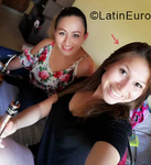 cute Bolivia girl Griselle from Santa Cruz BO77