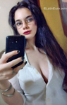 stunning Argentina girl Flor from Concordia AR490