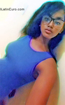 attractive Dominican Republic girl Angelica from Santo Domingo DO38559