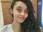 beautiful Brazil girl Vanessa from Cabaceira do Paraguacu BR11210