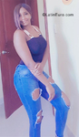 foxy Dominican Republic girl Betania from Santo Domingo DO38587