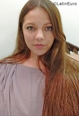 Date this exotic Brazil girl Ana Cristina from Sao Paulo BR11219