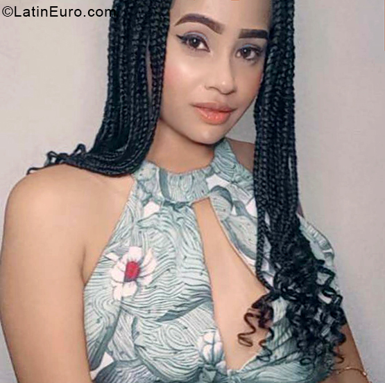 Date this lovely Guyana girl Sophia from Georgetown GY20