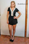 hot Colombia girl Valeria from Cali CO30511