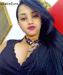 cute Dominican Republic girl Alana from Santo Domingo DO38641