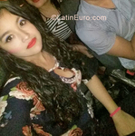 red-hot Bolivia girl Jomara from Santa Cruz de la Sierra BO79