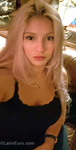 delightful Argentina girl Julieta from Buenos Aires AR505