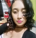 nice looking Dominican Republic girl Denis from Santo Domingo DO38647