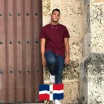voluptuous Dominican Republic man Scory from Santo Domingo DO38691