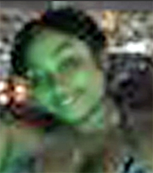 Date this beautiful Dominican Republic girl Yairis from Santiago De Los Caballeros DO39787