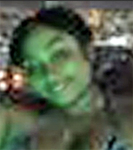 attractive Dominican Republic girl Yairis from Santiago De Los Caballeros DO39787