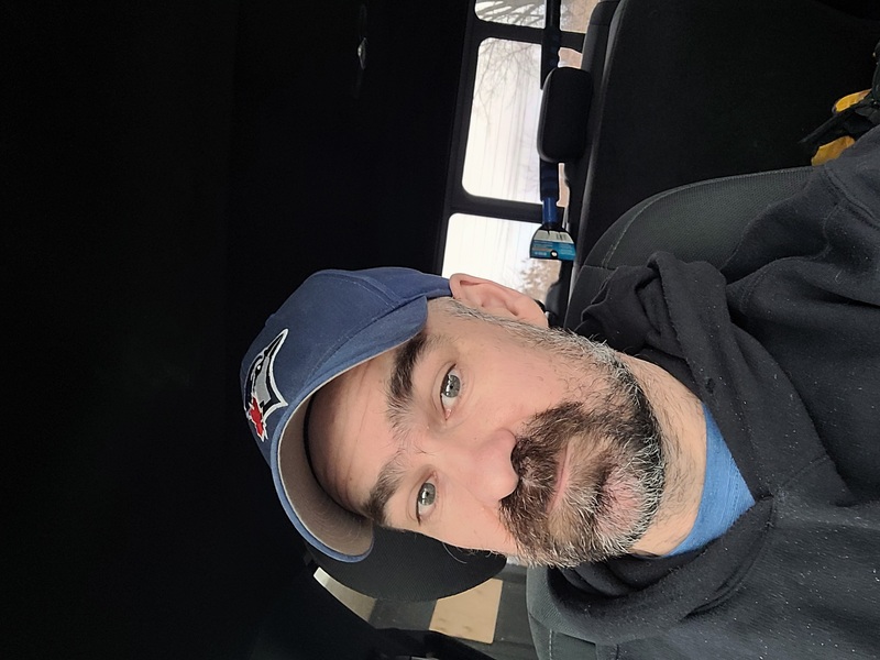 Date this young Canada man Silversurferqc from Montreal CA841