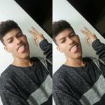 tall Dominican Republic man Eilimar guevara from Puerto Cabello VE3468