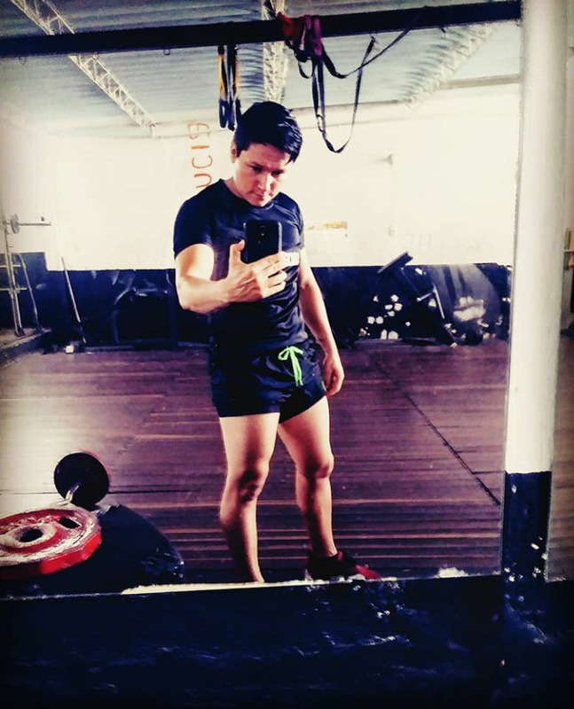 Date this georgeous Colombia man RobinHood28 from Madrid CO28505