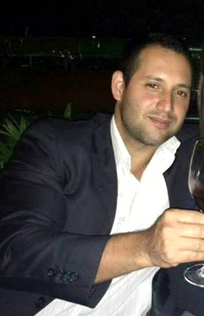 Date this delightful Venezuela man Barun guerreroa from Caracas VE3472