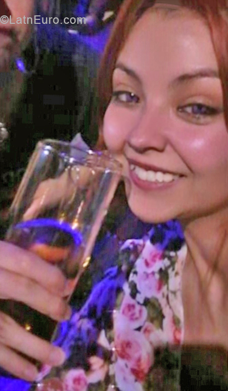 Date this gorgeous Argentina girl Cindy from Cordoba AR529