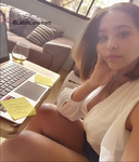 delightful Dominican Republic girl Mary from Santiago DO38748