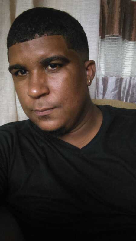 Date this foxy Puerto Rico man Alberto tori from Higuey PR220