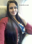 cute Ecuador girl Paholly from Quito EC610