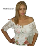 fun Ecuador girl Gloria from Quito EC612